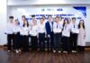 CHỦ TỊCH TRẦN HÙNG HUY: ĐƯỢC SÁNG LẬP BỞI NHỮNG GIẢNG VIÊN ĐẠI HỌC, GIÁO DỤC TRỞ THÀNH DNA CỦA ACB TRONG HÀNH TRÌNH 33 NĂM