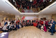 BNI CONNECT 15 NĂM – PHONG ĐỘ LÀ NHẤT THỜI, ĐẲNG CẤP MỚI LÀ MÃI MÃI