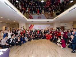 BNI CONNECT 15 NĂM – PHONG ĐỘ LÀ NHẤT THỜI, ĐẲNG CẤP MỚI LÀ MÃI MÃI