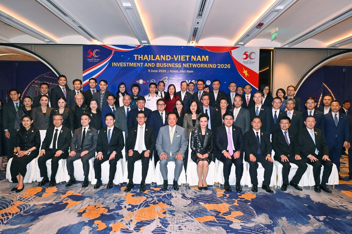 BENTHANH TOURIST KÝ KẾT HỢP TÁC DU LỊCH CÙNG TCDL THÁI LAN 2 Phu nu hien dai BenThanh Tourist 04