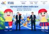 CapitaLand Development khởi động chiến dịch “Bước chân gắn kết yêu thương” lần thứ 4, cam kết tài trợ 98.000 đô la Mỹ đồng hành cùng trẻ em yếu thế