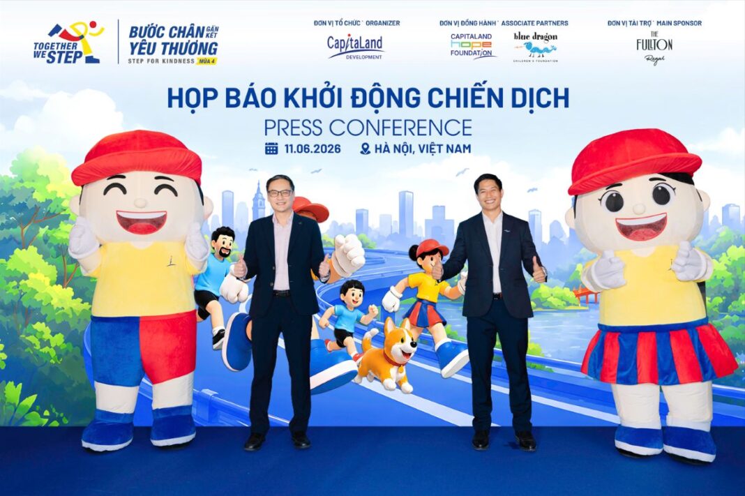 Phu_nu_hien_dai_CapitaLand_Development_01