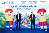 CapitaLand Development khởi động chiến dịch “Bước chân gắn kết yêu thương” lần thứ 4, cam kết tài trợ 98.000 đô la Mỹ đồng hành cùng trẻ em yếu thế