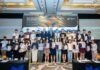 VINH DANH CÁC TÂN CHỦ NHÂN HỌC BỔNG CHÍNH PHỦ NEW ZEALAND BẬC TRUNG HỌC (NZSS) 2026, BẮT ĐẦU NHẬN HỒ SƠ ỨNG TUYỂN ĐỢT 2