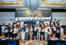 VINH DANH CÁC TÂN CHỦ NHÂN HỌC BỔNG CHÍNH PHỦ NEW ZEALAND BẬC TRUNG HỌC (NZSS) 2026, BẮT ĐẦU NHẬN HỒ SƠ ỨNG TUYỂN ĐỢT 2