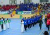 30 đoàn thể thao học sinh tranh tài tại Giải thể thao học sinh phổ thông toàn quốc