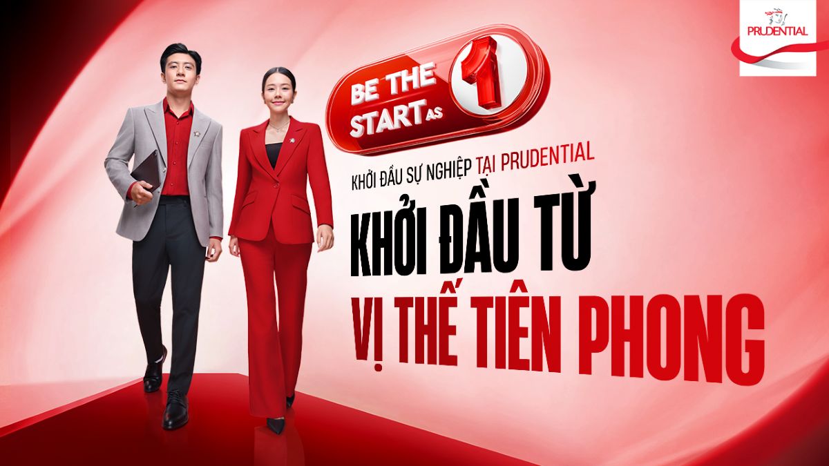 Prudential Việt Nam thúc đẩy phát triển đội ngũ tư vấn viên chuyên nghiệp, hướng đến nâng cao trải nghiệm khách hàng 1 Phu nu hien dai Prudential 02