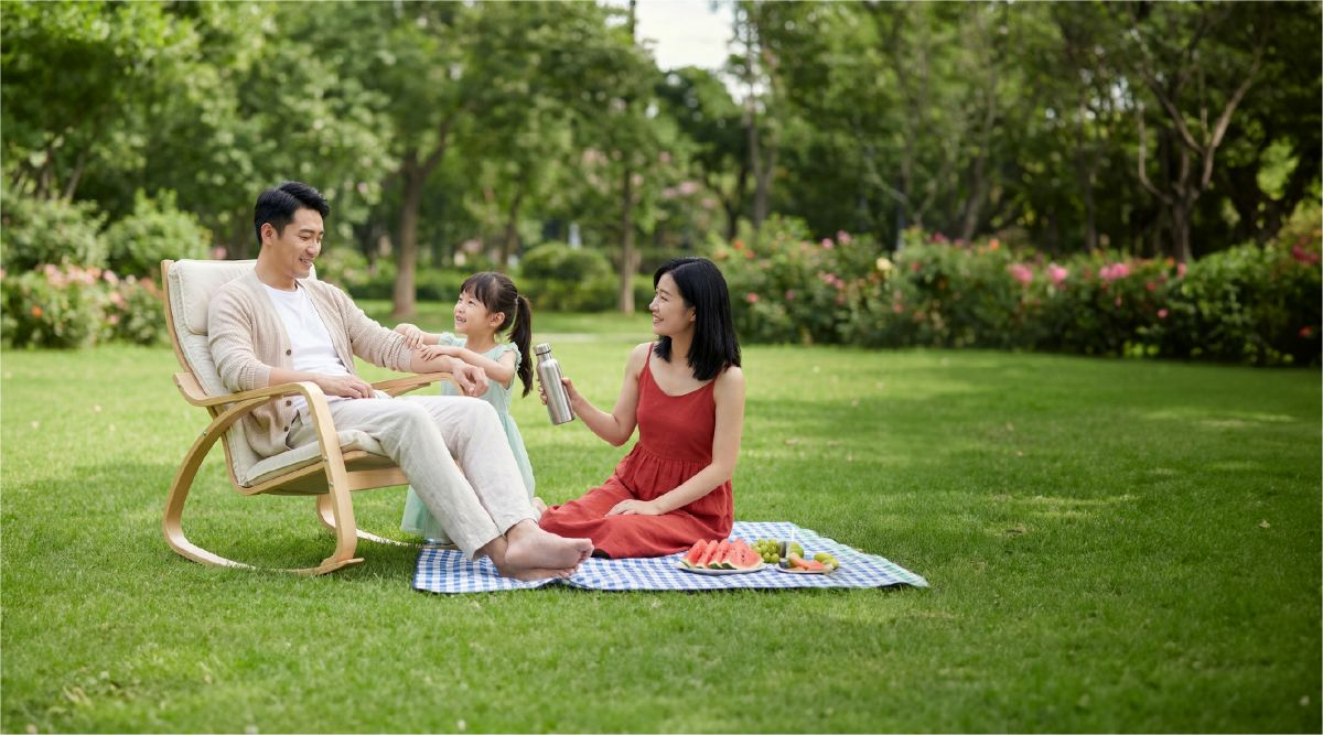 Prudential – VIB: Cập nhật thỏa thuận hợp tác chiến lược, khẳng định cam kết nâng cao trải nghiệm khách hàng 1 Phu nu hien dai Prudential VIB 01