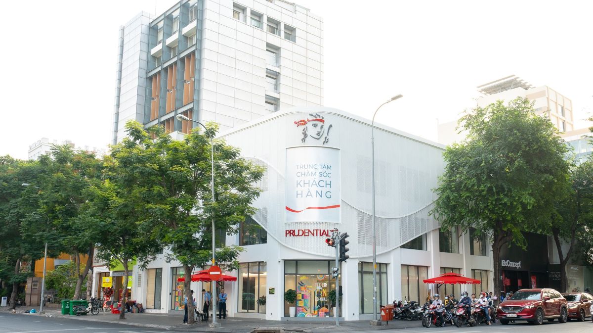 Prudential – VIB: Cập nhật thỏa thuận hợp tác chiến lược, khẳng định cam kết nâng cao trải nghiệm khách hàng 2 Phu nu hien dai Prudential VIB 02