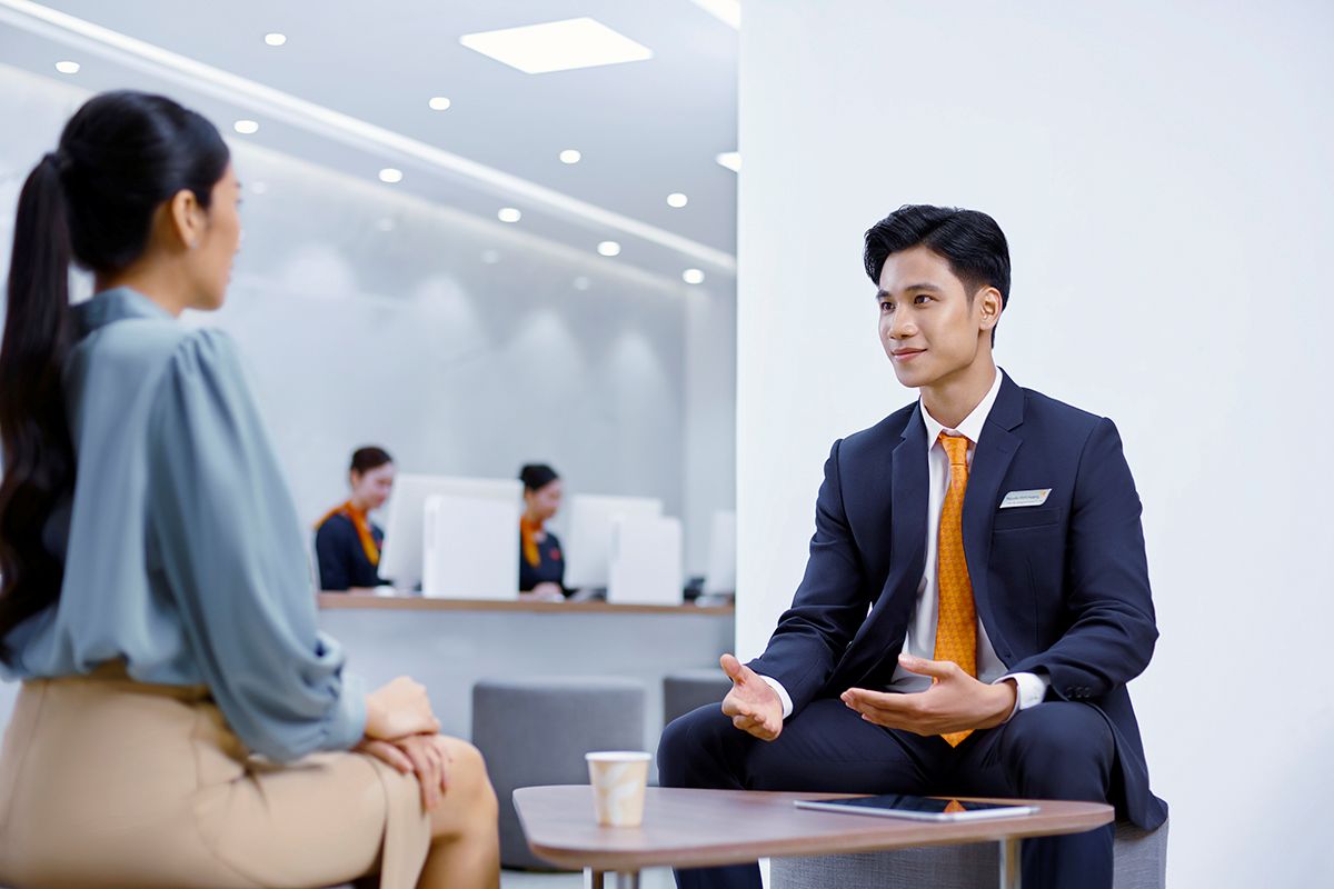 Prudential – VIB: Cập nhật thỏa thuận hợp tác chiến lược, khẳng định cam kết nâng cao trải nghiệm khách hàng 3 Phu nu hien dai Prudential VIB 03