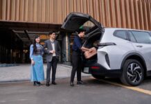 Tài xế lên đời VinFast Limo Green: Xe rộng, khỏe, tiết kiệm cả chục triệu đồng mỗi tháng