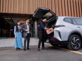 Tài xế lên đời VinFast Limo Green: Xe rộng, khỏe, tiết kiệm cả chục triệu đồng mỗi tháng