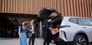 Tài xế lên đời VinFast Limo Green: Xe rộng, khỏe, tiết kiệm cả chục triệu đồng mỗi tháng
