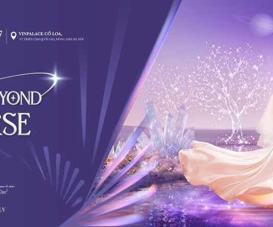 VINPALACE TỔ CHỨC TRIỂN LÃM THE VIETNAM GRAND WEDDX 2026, KIẾN TẠO BIỂU TƯỢNG MỚI CHO NGÀNH CƯỚI VIỆT NAM