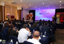 BENTHANH TOURIST TỔ CHỨC ĐẠI HỘI ĐỒNG CỔ ĐÔNG THƯỜNG NIÊN NĂM 2026