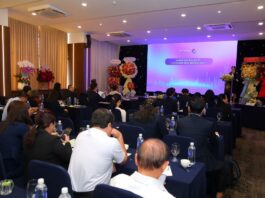 BENTHANH TOURIST TỔ CHỨC ĐẠI HỘI ĐỒNG CỔ ĐÔNG THƯỜNG NIÊN NĂM 2026