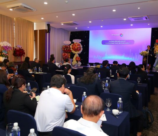 BENTHANH TOURIST TỔ CHỨC ĐẠI HỘI ĐỒNG CỔ ĐÔNG THƯỜNG NIÊN NĂM 2026