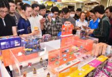FAHASA ra mắt điểm đến trải nghiệm dành cho giới trẻ và gia đình