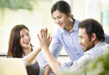 Dấu hiệu cho biết bạn đã chọn đúng công việc để phát triển lâu dài
