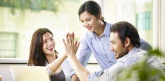 Dấu hiệu cho biết bạn đã chọn đúng công việc để phát triển lâu dài