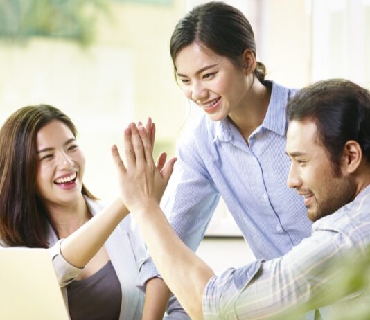 Dấu hiệu cho biết bạn đã chọn đúng công việc để phát triển lâu dài
