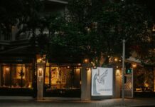 Vì sao nhà hàng Fashionista Café ra đời gần 5 năm đã có 4 năm liên tiếp đạt danh hiệu Michelin Selected?