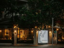 Vì sao nhà hàng Fashionista Café ra đời gần 5 năm đã có 4 năm liên tiếp đạt danh hiệu Michelin Selected?