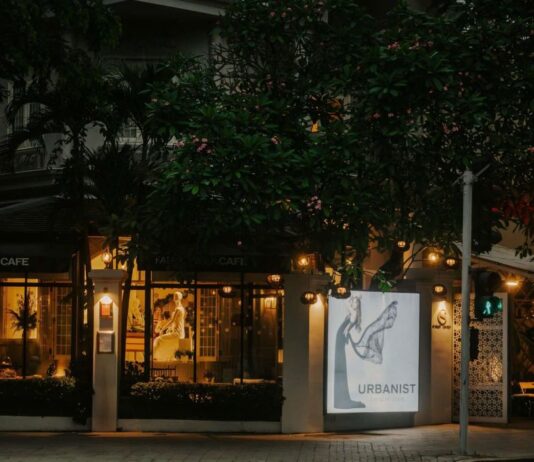 Vì sao nhà hàng Fashionista Café ra đời gần 5 năm đã có 4 năm liên tiếp đạt danh hiệu Michelin Selected?