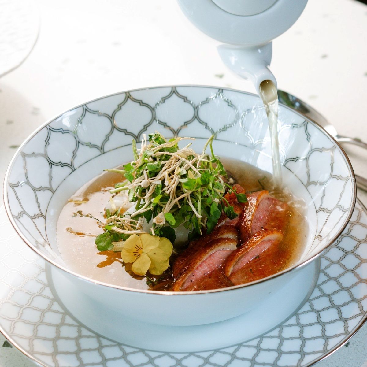 Phu nu hien dai fashionista cafe 06