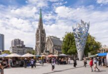 THÀNH PHỐ CHRISTCHURCH – ĐIỂM ĐẾN GIÁO DỤC NỔI BẬT TẠI NEW ZEALAND – TĂNG CƯỜNG KẾT NỐI, MỞ RỘNG HỌC BỔNG CHO HỌC SINH VIỆT