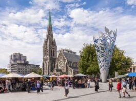 THÀNH PHỐ CHRISTCHURCH – ĐIỂM ĐẾN GIÁO DỤC NỔI BẬT TẠI NEW ZEALAND – TĂNG CƯỜNG KẾT NỐI, MỞ RỘNG HỌC BỔNG CHO HỌC SINH VIỆT