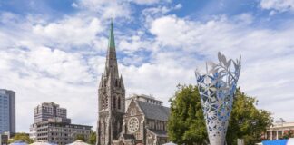 THÀNH PHỐ CHRISTCHURCH – ĐIỂM ĐẾN GIÁO DỤC NỔI BẬT TẠI NEW ZEALAND – TĂNG CƯỜNG KẾT NỐI, MỞ RỘNG HỌC BỔNG CHO HỌC SINH VIỆT