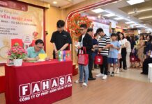 FAHASA TỔ CHỨC CHƯƠNG TRÌNH KÝ TẶNG CÙNG NHÀ VĂN NGUYỄN NHẬT ÁNH và ra mắt boxset bìa cứng đặc biệt “NGUYỄN NHẬT ÁNH – TỪ SÁCH ĐẾN PHIM”