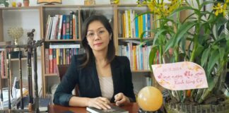 NHÀ GIÁO ĐỖ THỊ KIM LOAN VÀ HÀNH TRÌNH ĐI TÌM GỐC RỄ CỦA GIÁO DỤC