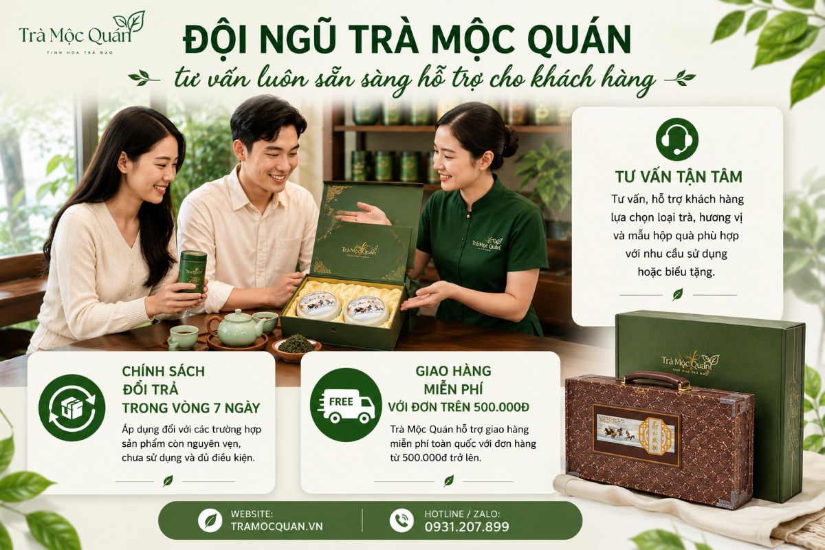 Phu nu hien dai tra moc quan 02