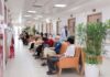 2.000 người dân Cần Thơ tham gia chương trình khám sức khỏe toàn dân của Vinmec