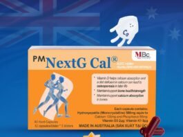 Đừng đợi đau mỏi mới bổ sung canxi: Xương cần được chăm sóc sớm hơn bạn nghĩ!