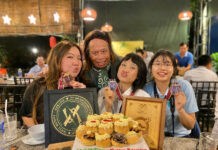 “Saigon Team – 10 Year Reunion”!