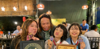 “Saigon Team – 10 Year Reunion”!
