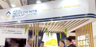 AIG tiếp tục khẳng định mạnh mẽ vị thế thương hiệu hàng đầu