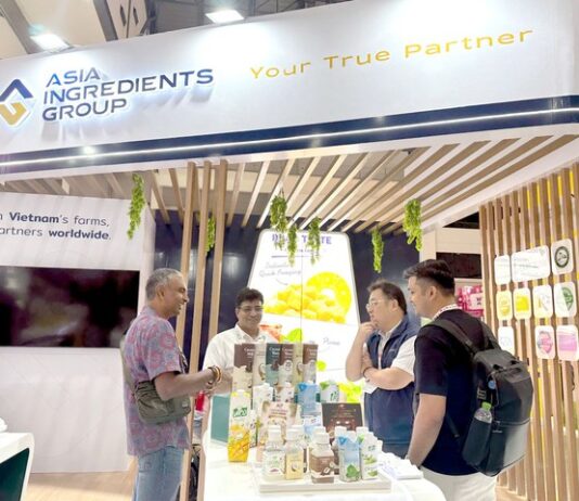 AIG tiếp tục khẳng định mạnh mẽ vị thế thương hiệu hàng đầu
