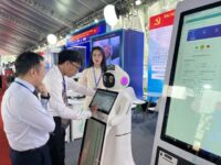 TPHCM tăng tốc chuyển đổi số, hướng tới đô thị thông minh vào năm 2030