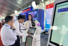 TPHCM tăng tốc chuyển đổi số, hướng tới đô thị thông minh vào năm 2030