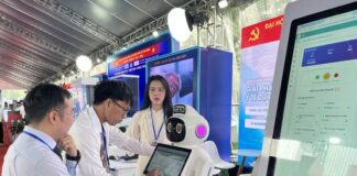 TPHCM tăng tốc chuyển đổi số, hướng tới đô thị thông minh vào năm 2030