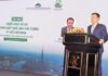TPHCM hướng tới đô thị kiểu mẫu về quản lý, tái chế và tái sử dụng chất thải xây dựng