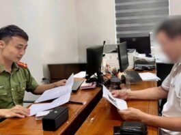 Xử lý 135 người bình luận xuyên tạc trên trang của Lê Trung Khoa, Nguyễn Văn Đài