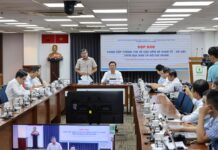 Thông tin các vấn đề kinh tế – xã hội TP.HCM đến ngày 4/6