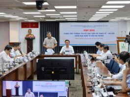 Thông tin các vấn đề kinh tế – xã hội TP.HCM đến ngày 4/6