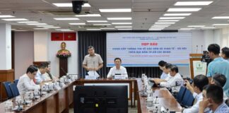 Thông tin các vấn đề kinh tế – xã hội TP.HCM đến ngày 4/6