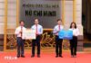 Lan tỏa giá trị “Không gian văn hóa Hồ Chí Minh” thành việc làm thiết thực